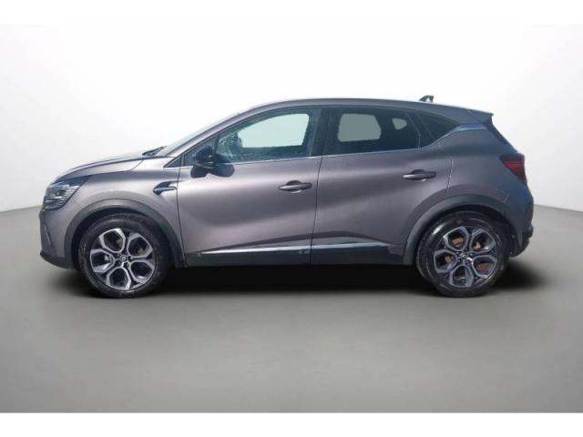 Renault Captur image 7