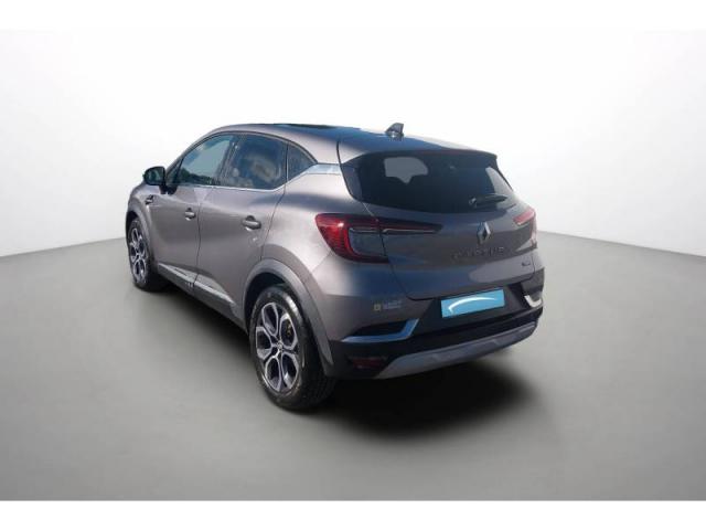 Renault Captur image 3