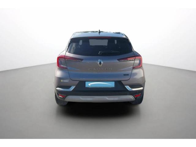 Renault Captur image 8