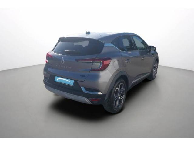 Renault Captur image 9