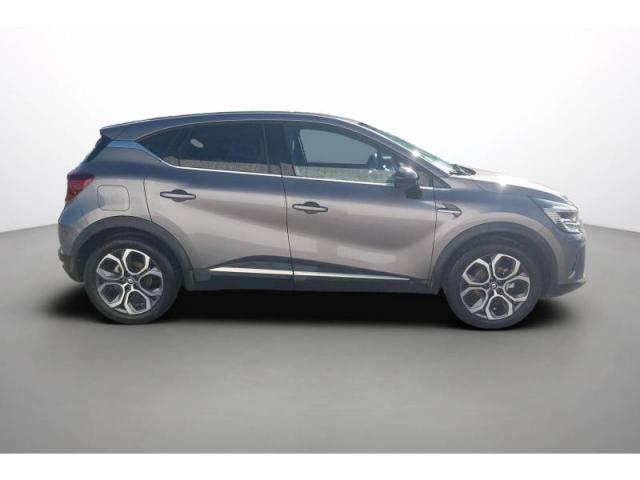 Renault Captur image 6