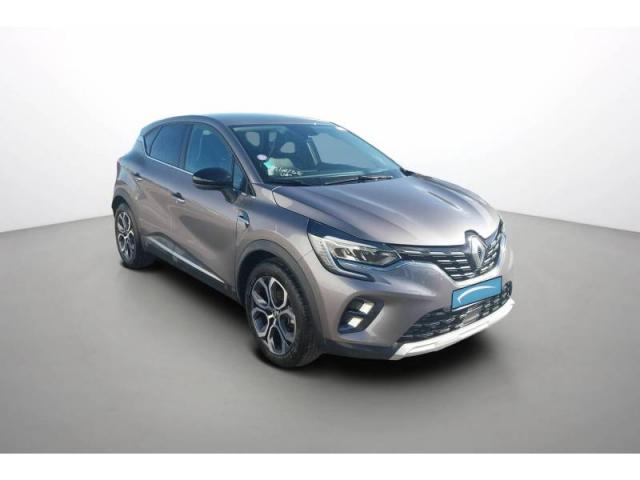 Renault Captur image 2