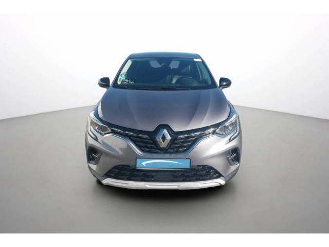 Renault Captur image 5