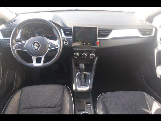 Renault Captur image 4