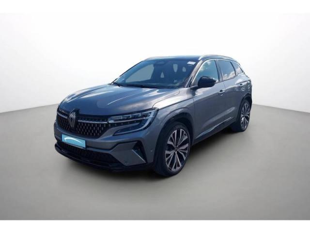 Renault Austral E-Tech Hybrid 200 Iconic