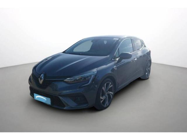 Renault Clio E-Tech 140 - 21n R.s. Line