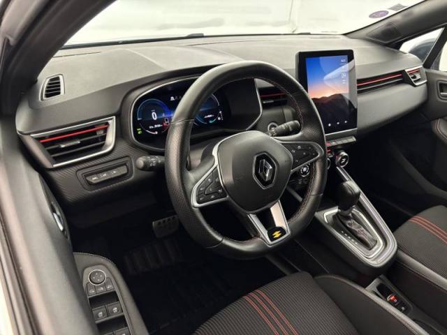 Renault Clio image 1
