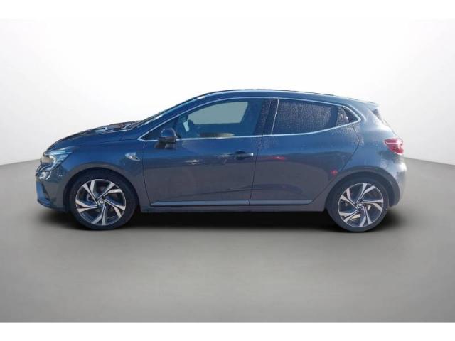 Renault Clio image 9