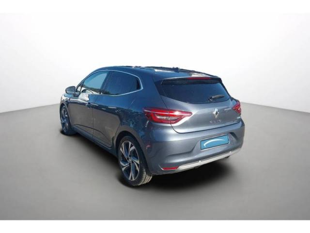 Renault Clio image 7
