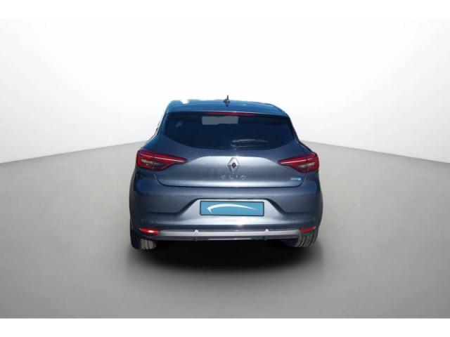 Renault Clio image 3