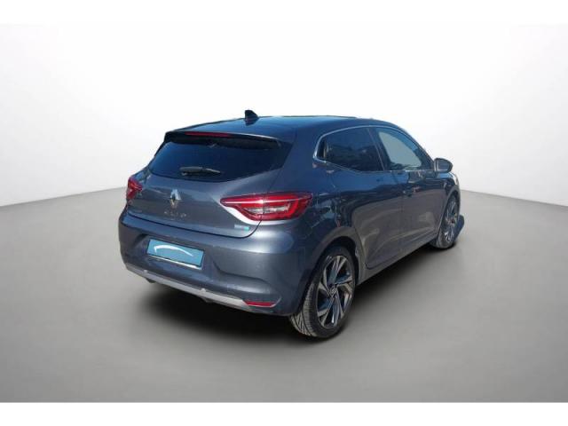 Renault Clio image 2