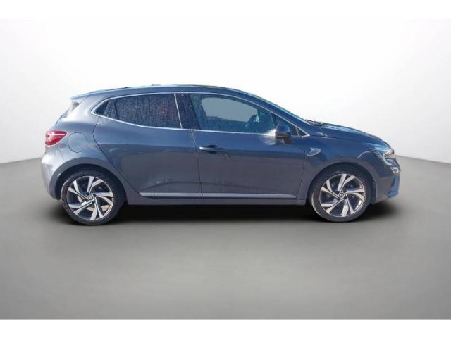 Renault Clio image 4