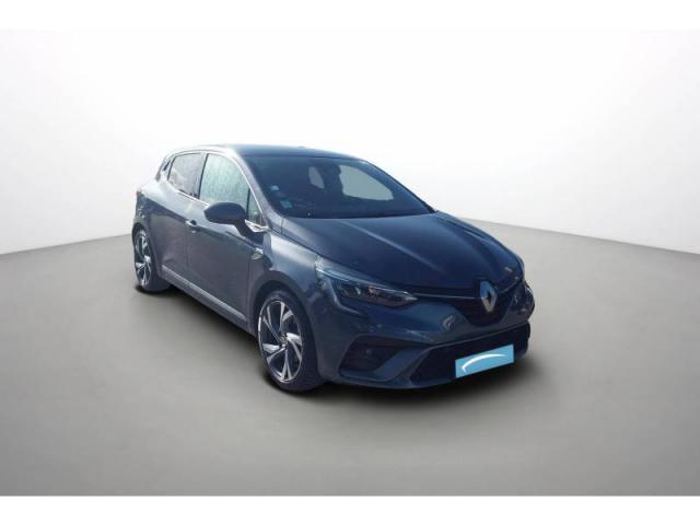 Renault Clio image 5