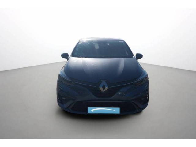 Renault Clio image 6
