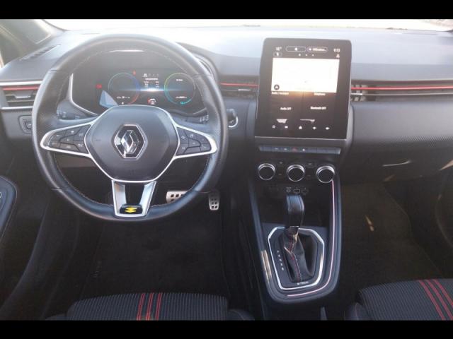 Renault Clio image 8