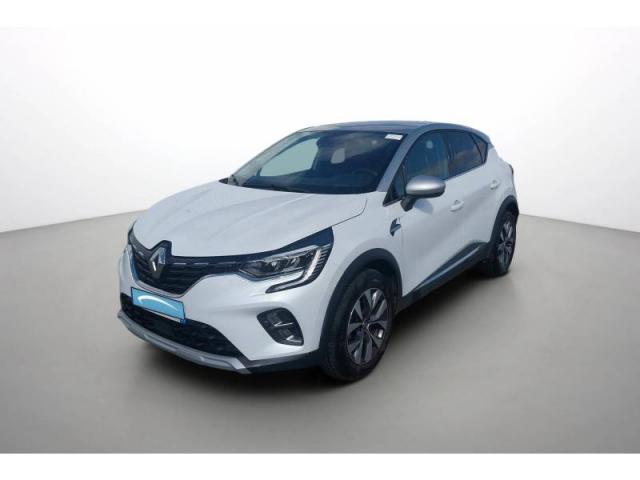 Renault Captur Tce 100 Zen
