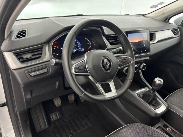 Renault Captur image 1