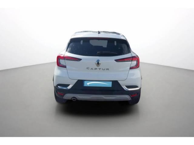 Renault Captur image 9