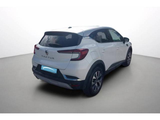 Renault Captur image 8