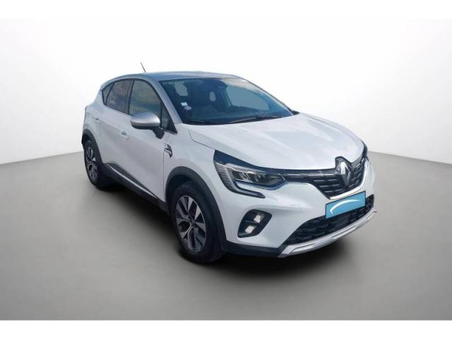 Renault Captur image 4