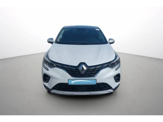 Renault Captur image 7