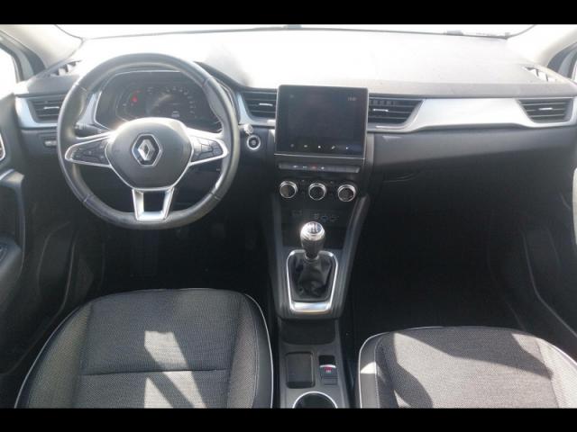 Renault Captur image 3