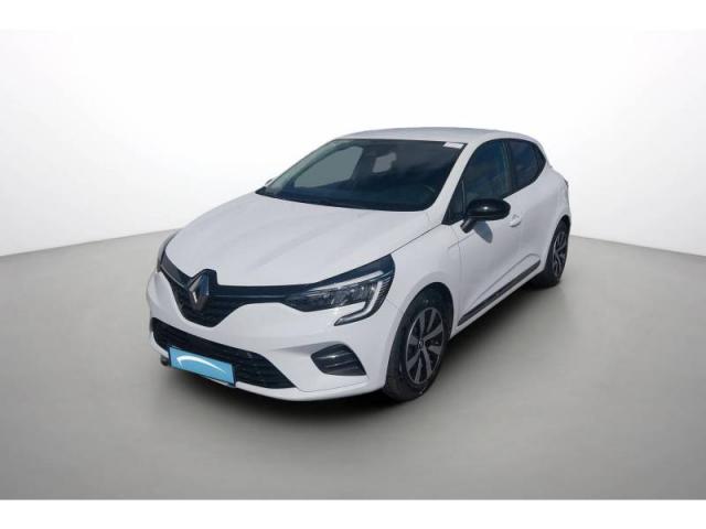 Renault Clio E-Tech Full Hybrid 145 Evolution
