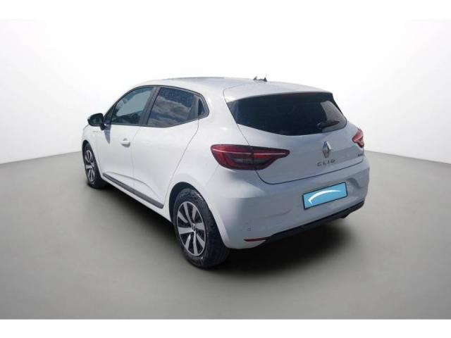 Renault Clio image 8