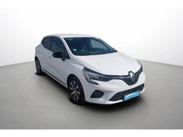 Renault Clio image 6