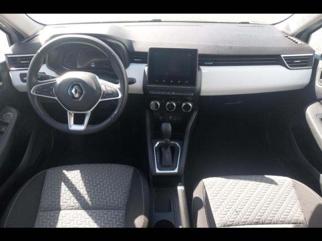 Renault Clio image 7