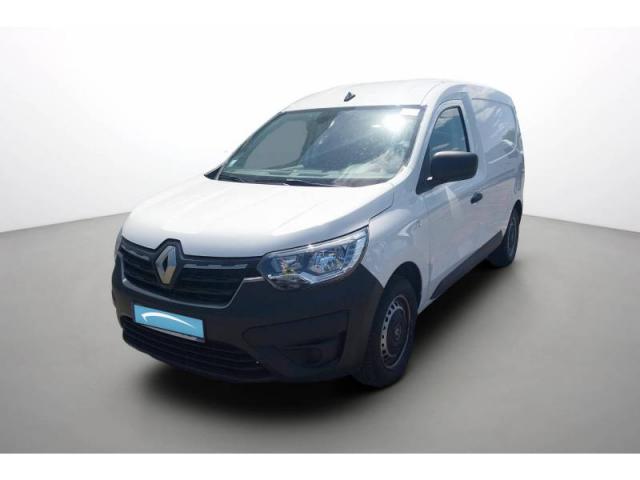 Renault Express (30) Van Blue Dci 75 - 22 Confort