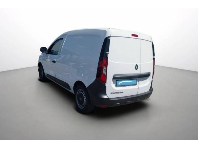Renault Express image 8