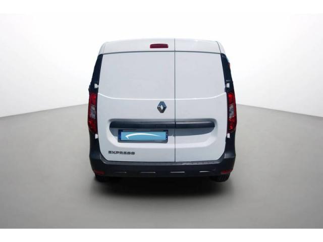 Renault Express image 4