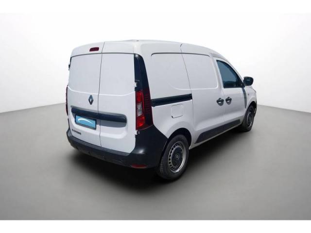 Renault Express image 6