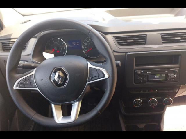Renault Express image 9