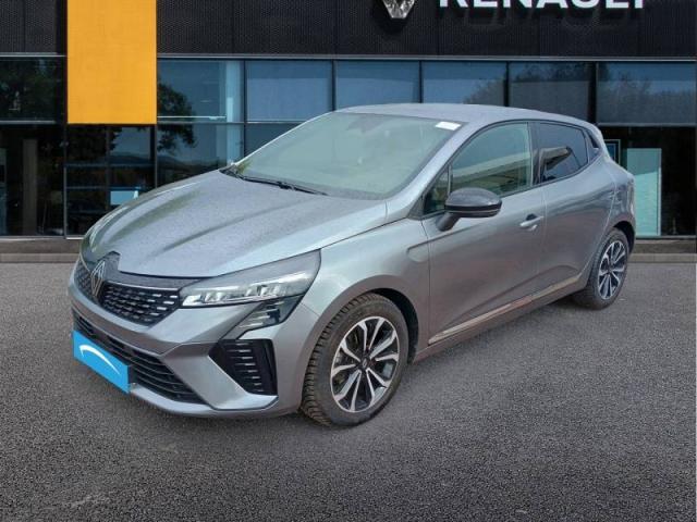 Renault Clio Tce 90 Ch Gsr2 Techno