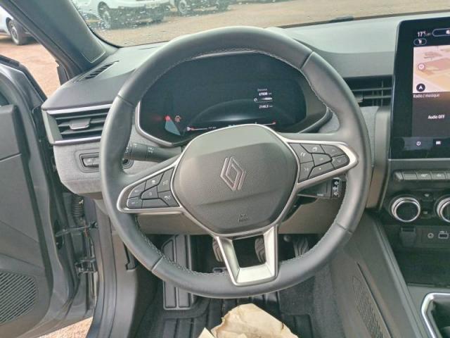 Renault Clio image 7