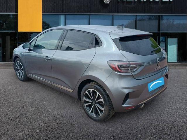 Renault Clio image 4