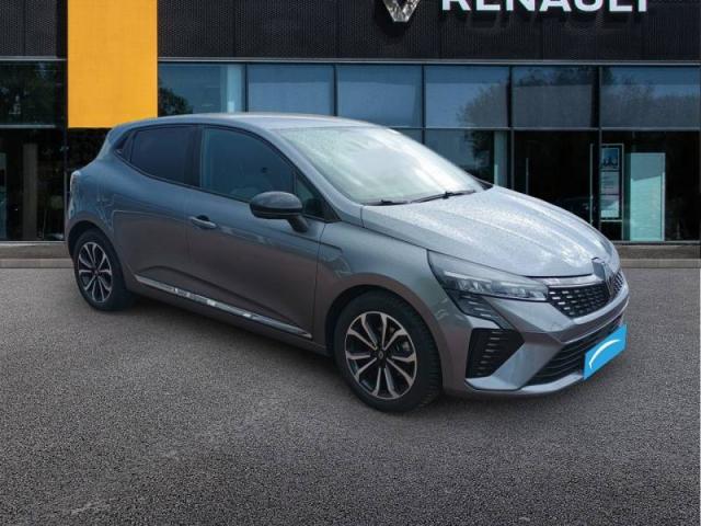 Renault Clio image 9