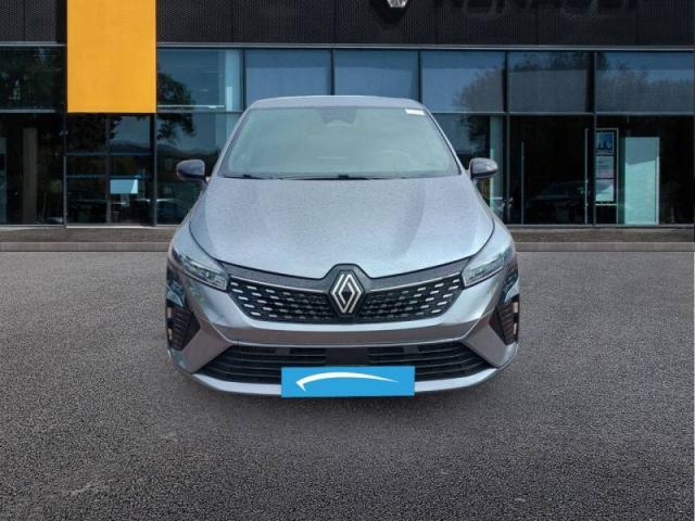 Renault Clio image 2