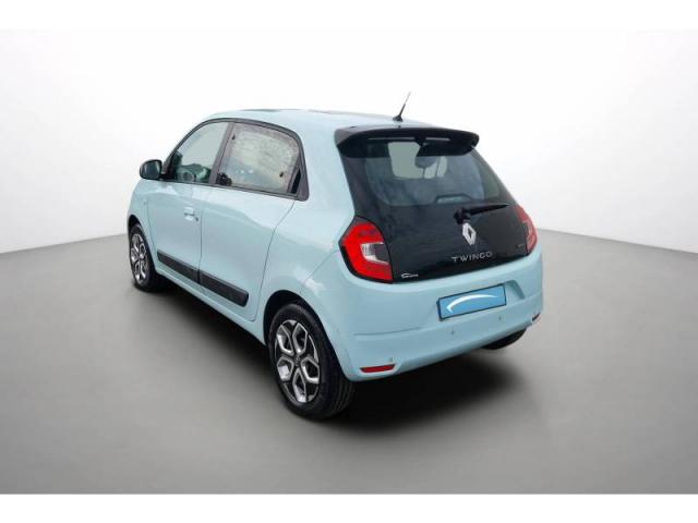 Renault Twingo image 6