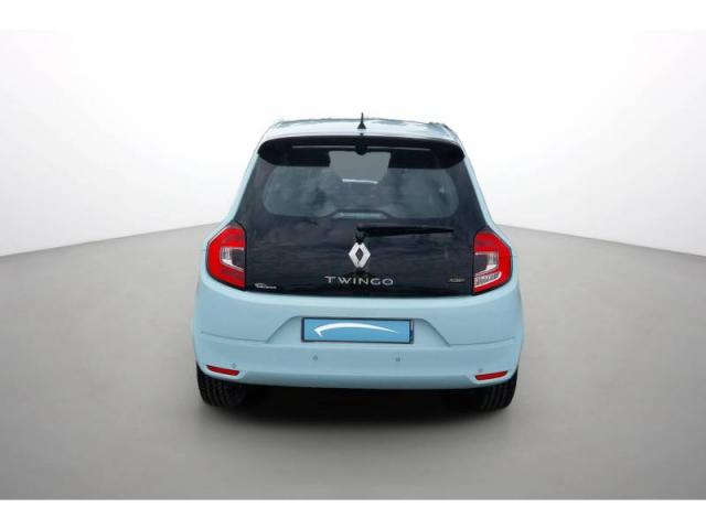 Renault Twingo image 2