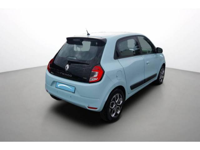 Renault Twingo image 9