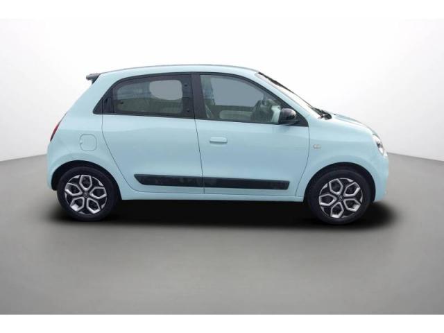Renault Twingo image 8