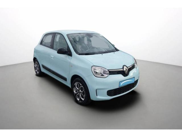 Renault Twingo image 5