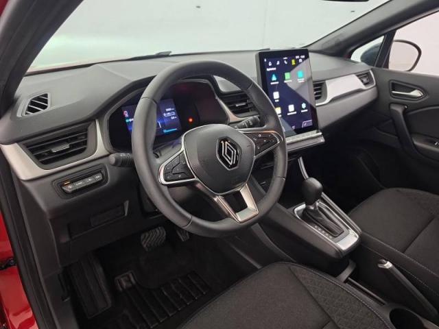 Renault Captur image 1