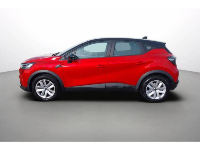 Renault Captur image 4