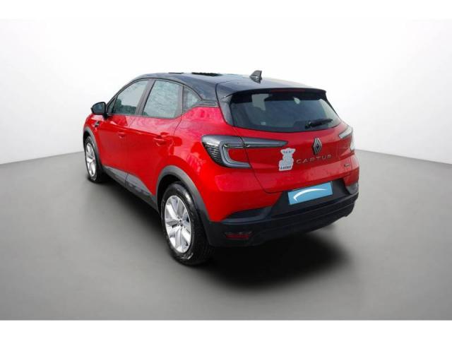 Renault Captur image 6