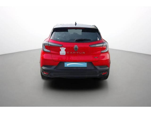Renault Captur image 3