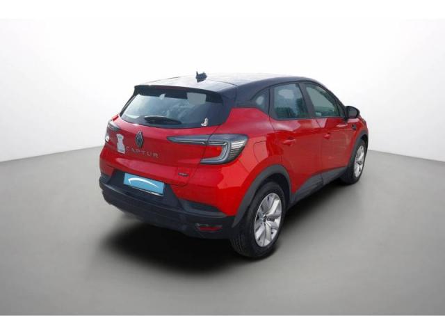 Renault Captur image 5